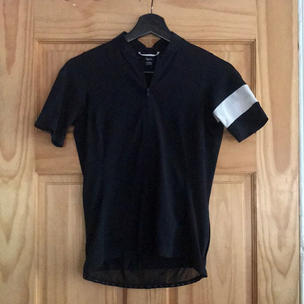 Rapha women’s classic flyweight jersey